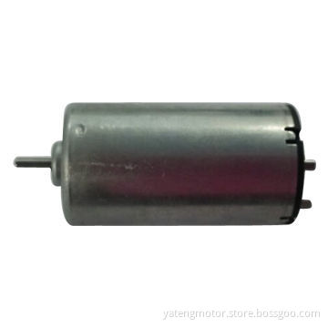 Brushed DC Motors, OEM and ODM Orders are Welcome